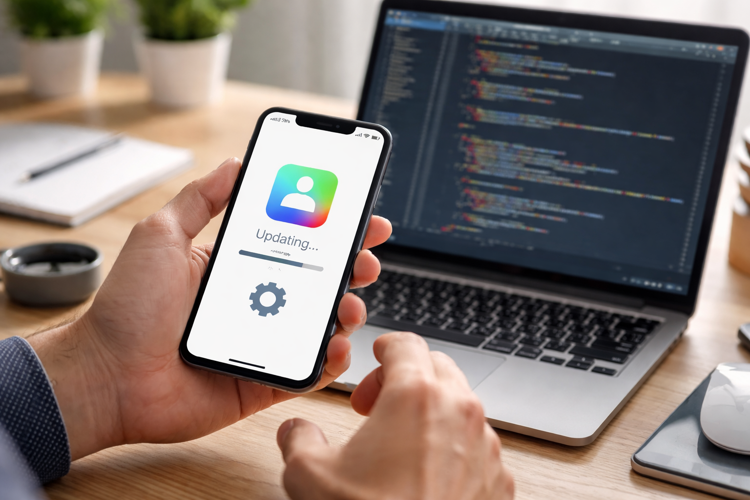 Maximizing Your App Experience: The Right Way to Update Your Apps
