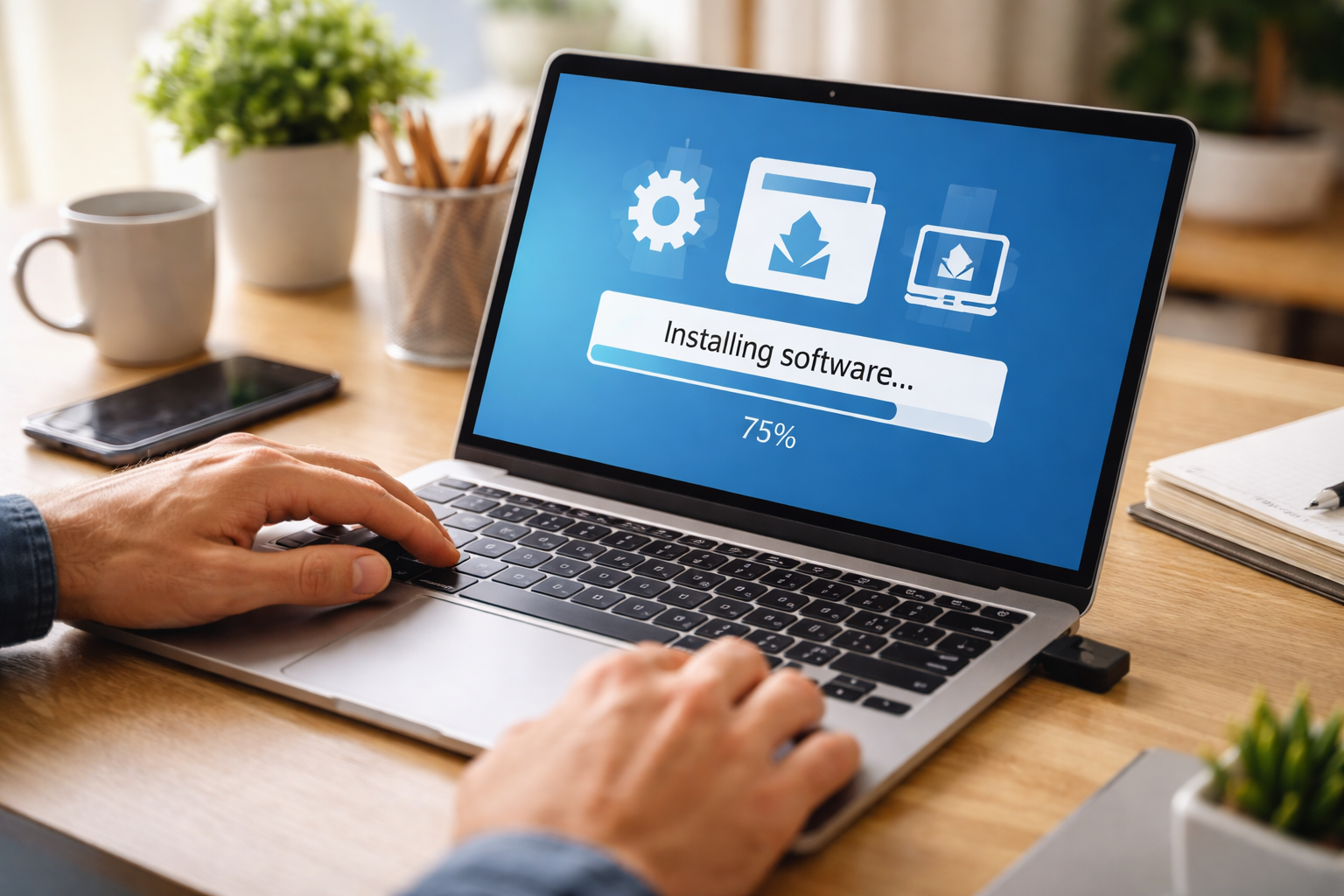 Demystifying Software Installation: A Comprehensive Step-by-Step Walkthrough