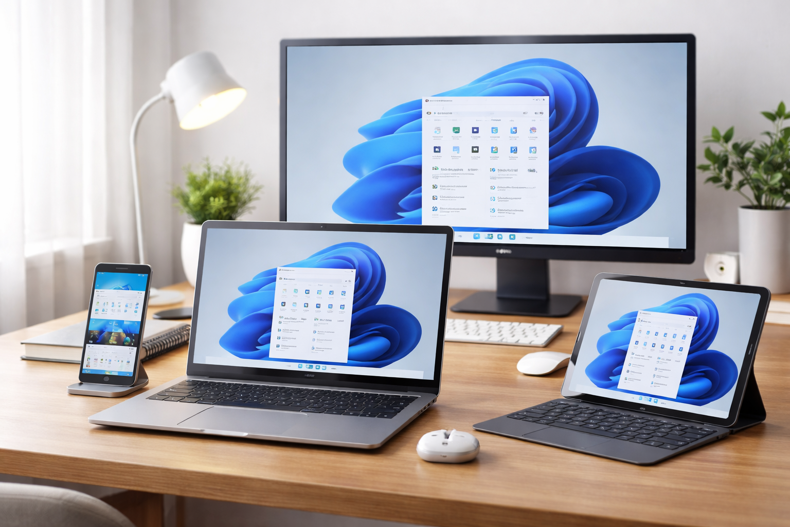 Unlocking the Potential of Windows 11: A Beginner’s Handbook for New Users