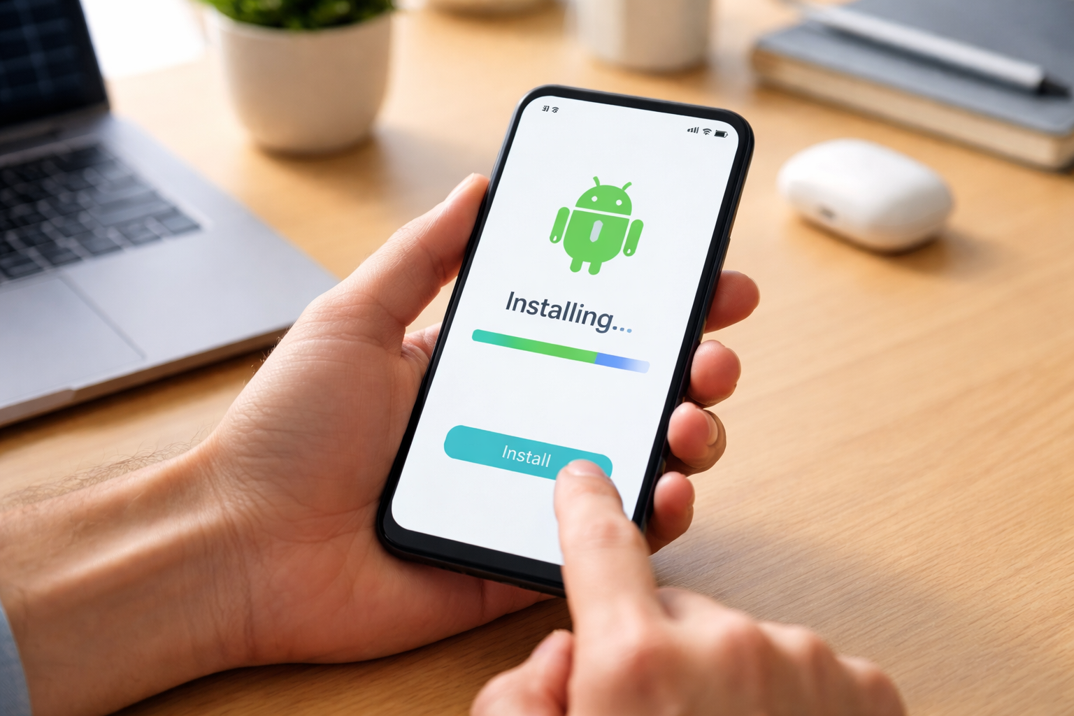 The Ultimate Guide to Navigating Android System Settings Like a Pro