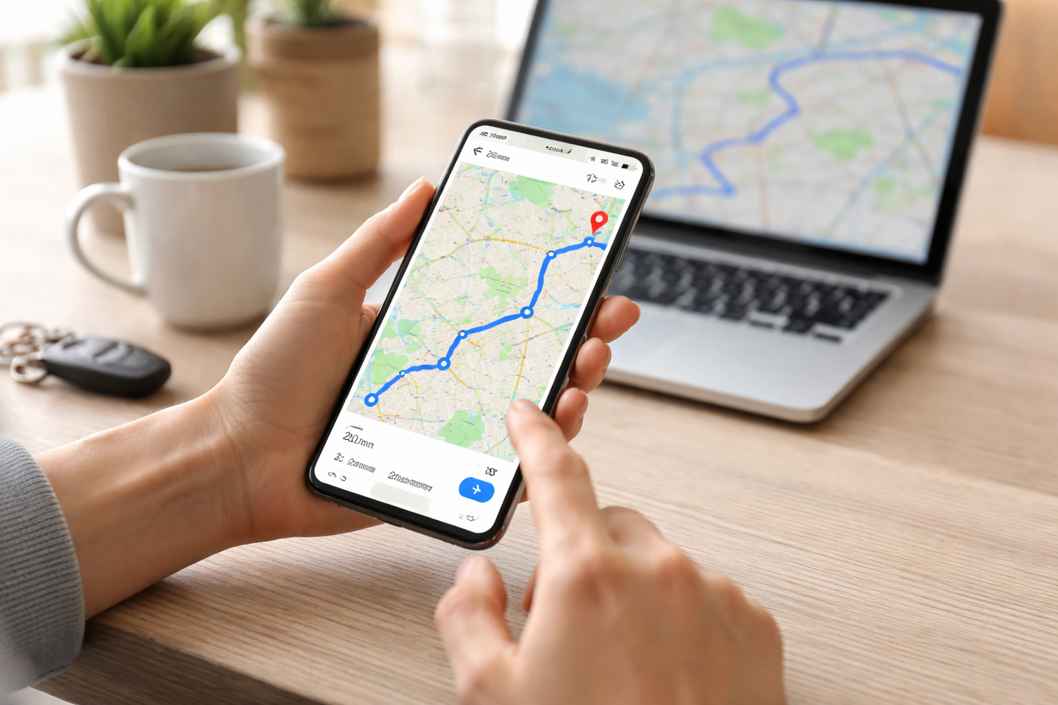 Unlocking the Secrets of Android Navigation: Your Ultimate Guide