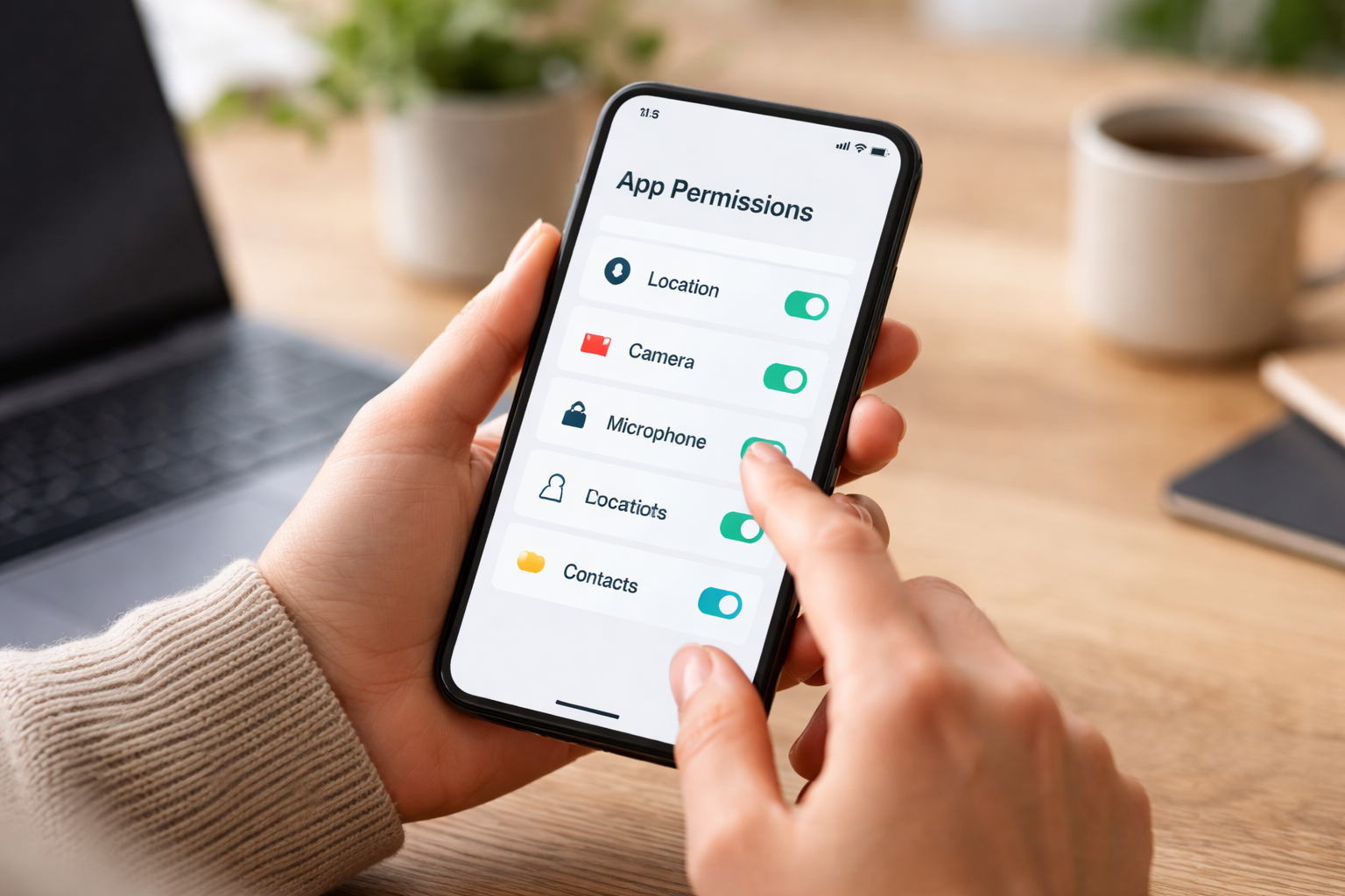 Unlocking the Mystery of App Permissions: A Step-by-Step Guide