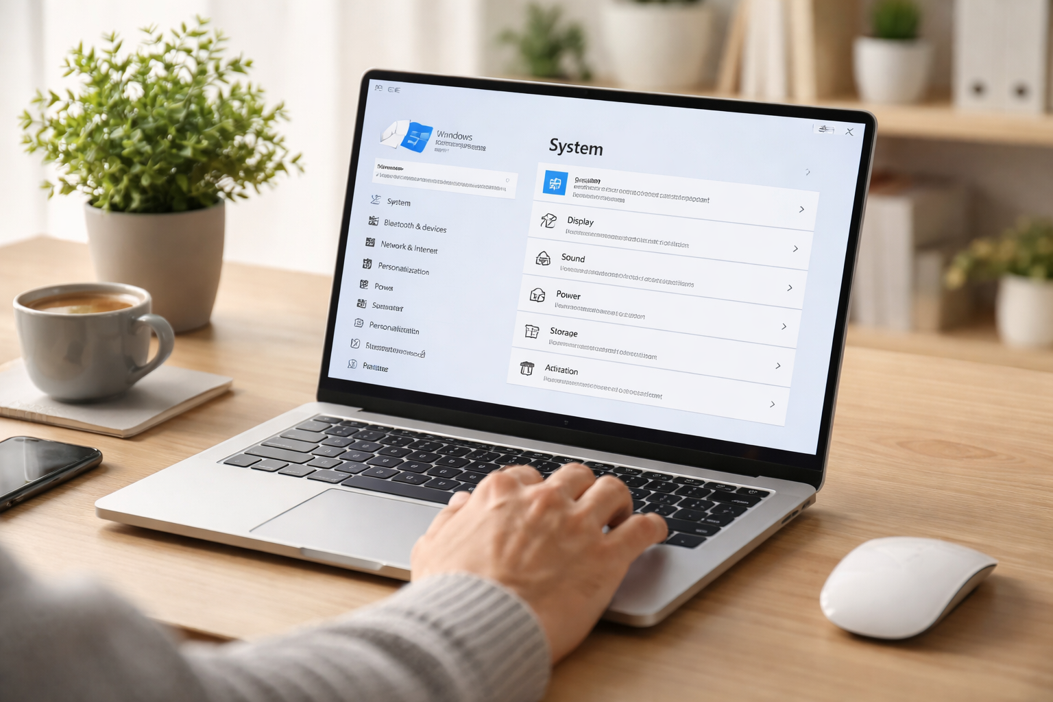 The Ultimate Beginner’s Guide to Windows Settings: Customizing Your PC Like a Pro