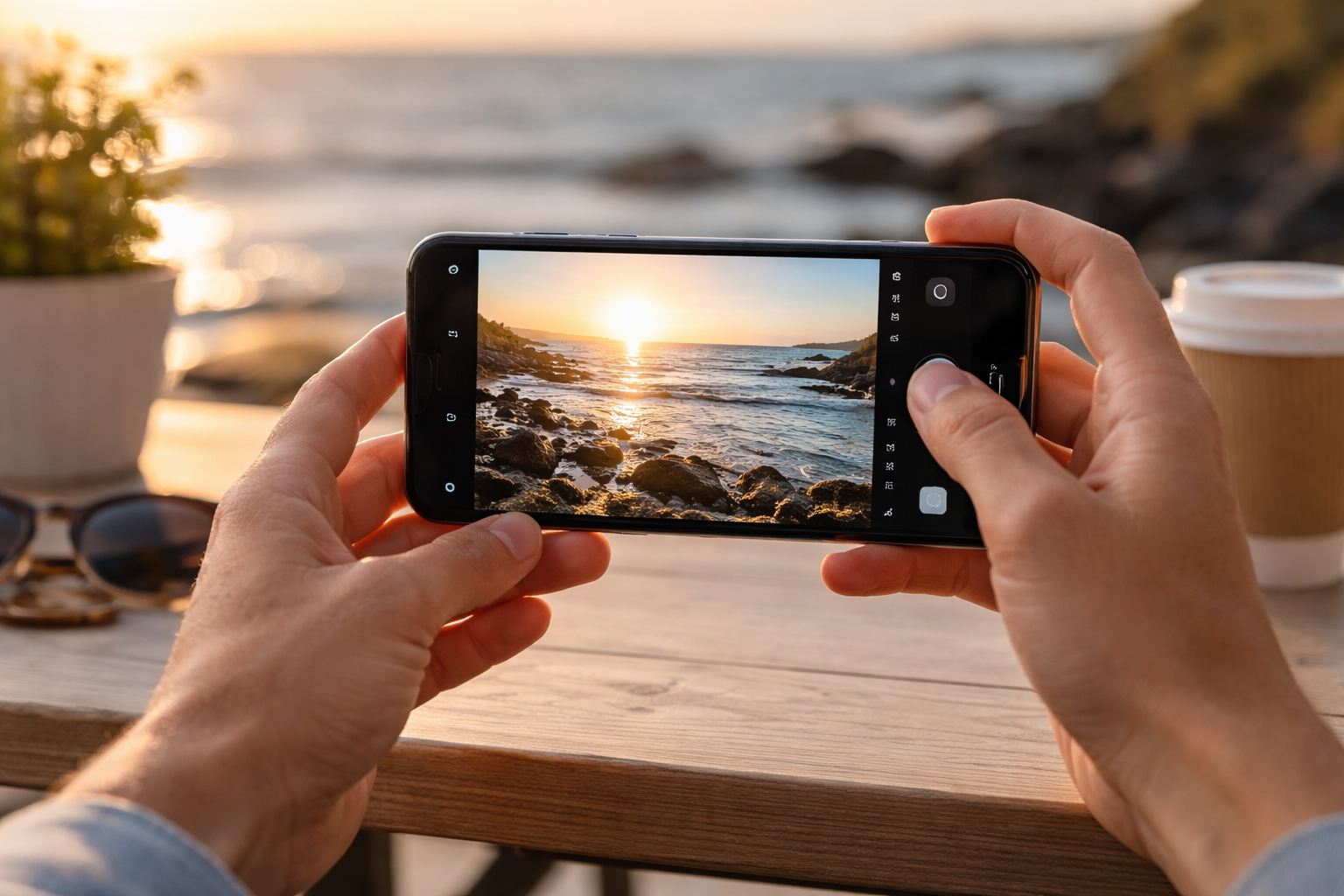 Unlocking the Potential of Your Smartphone Camera: A Beginner’s Guide to Settings