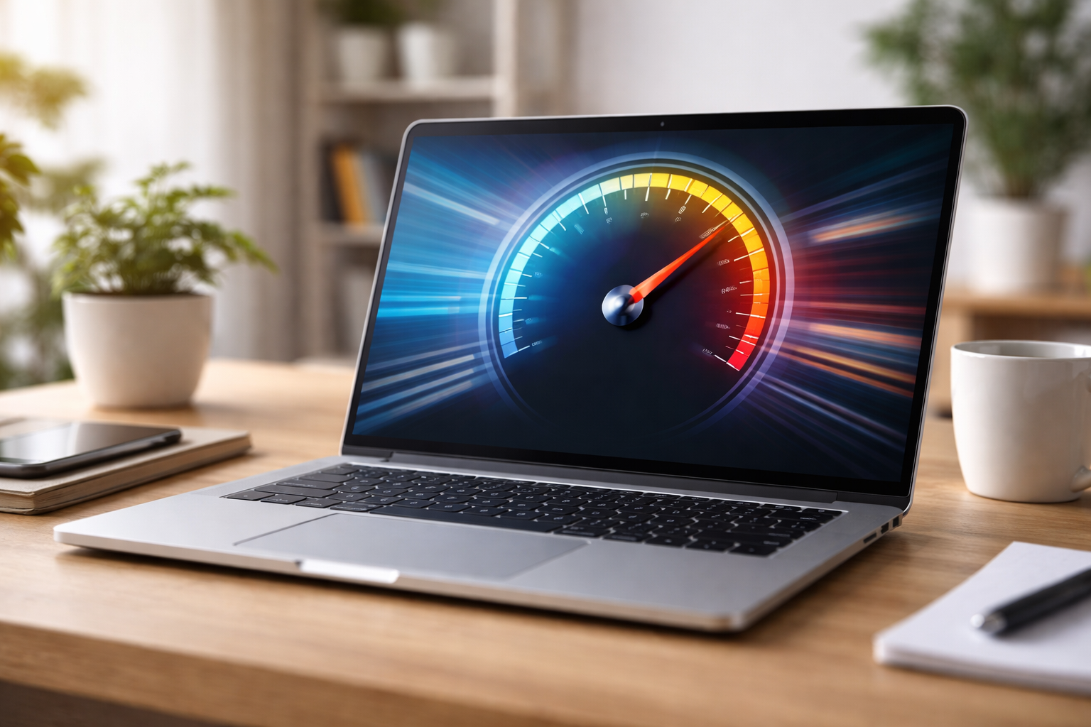 From Snail’s Pace to Lightning Fast: Strategies for Enhancing Your Laptop’s Speed