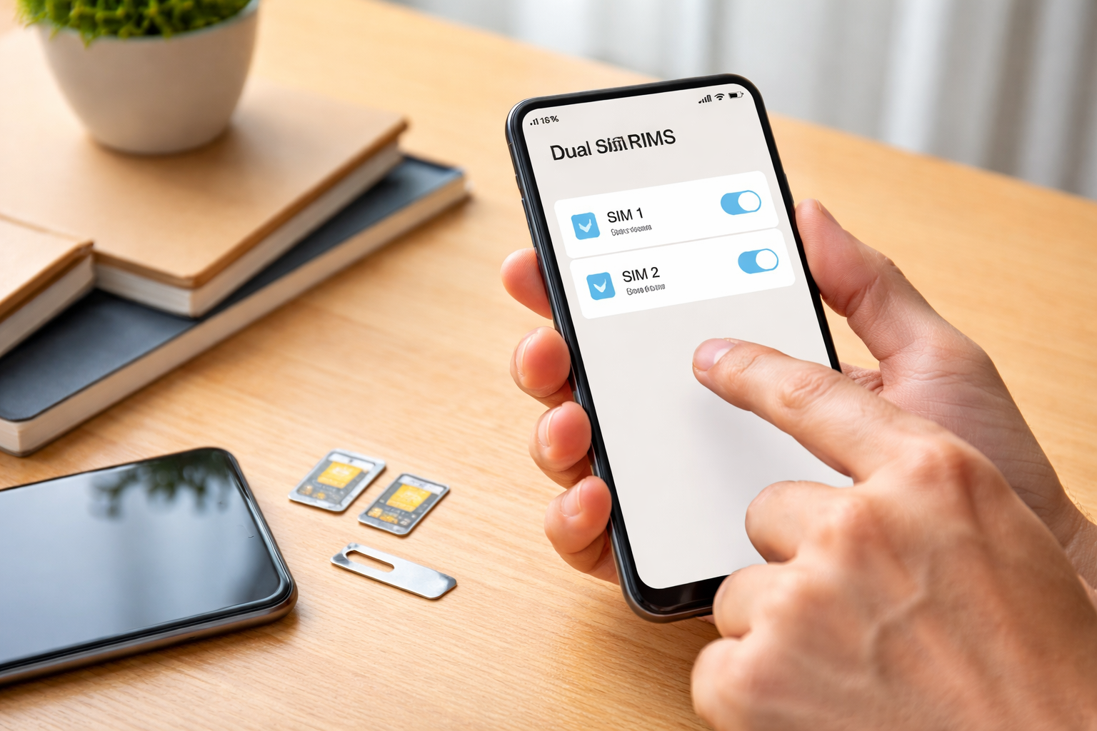 Unlocking the Power of Dual SIM: Tips and Tricks for Seamless Switching