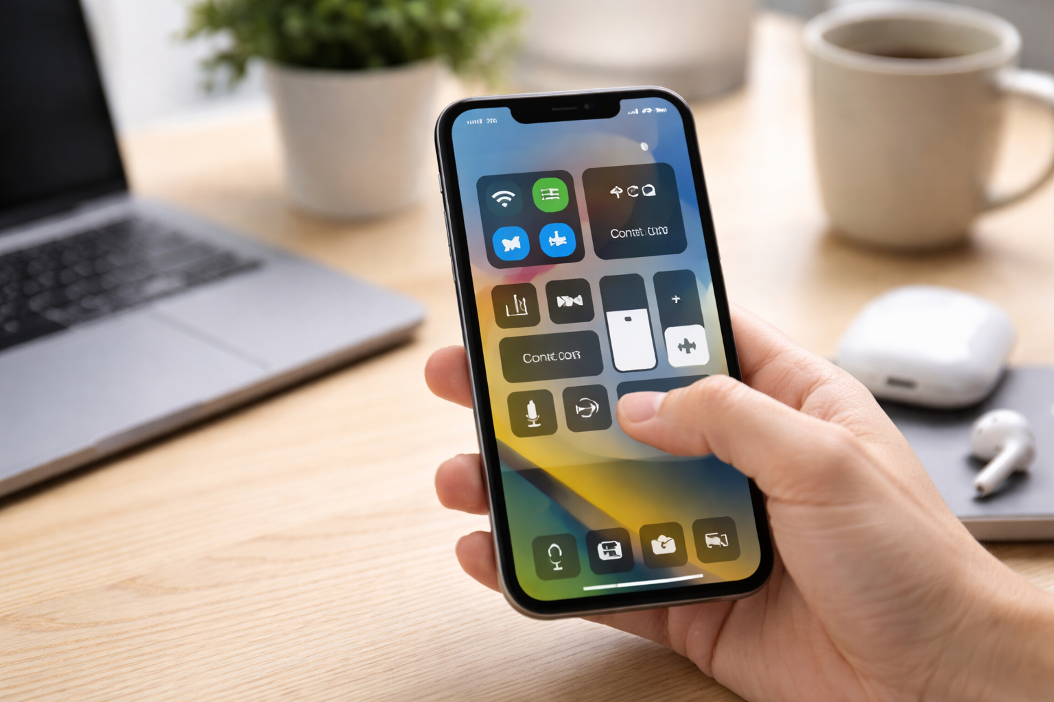 Demystifying the iPhone Control Center: Everything You Need to Know