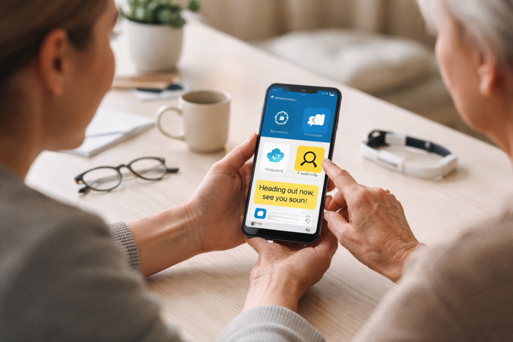 Making Technology Work for Everyone: A Comprehensive Smartphone Accessibility Guide