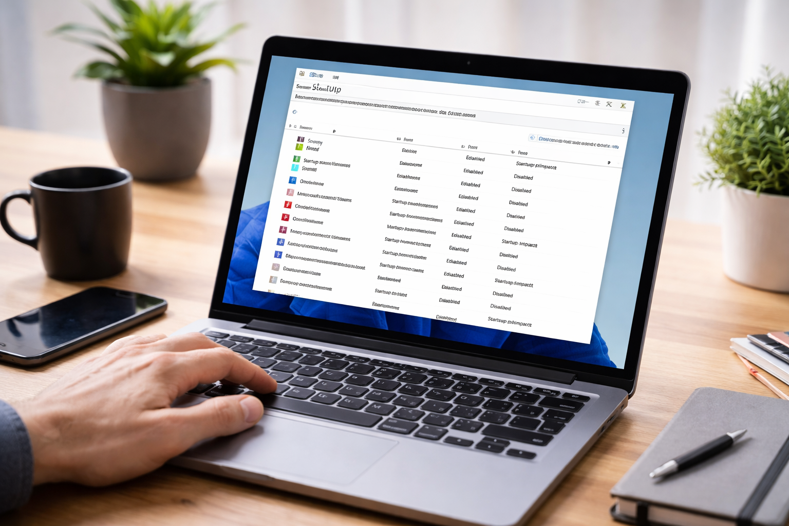 Take Control of Your Computer: A Step-by-Step Guide to Managing Windows Startup Programs