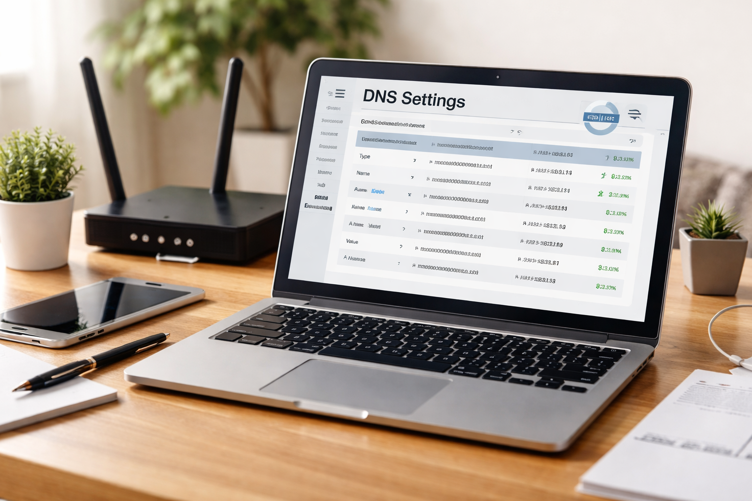 Unraveling the Mystery of DNS Settings: Everything You Need to Know