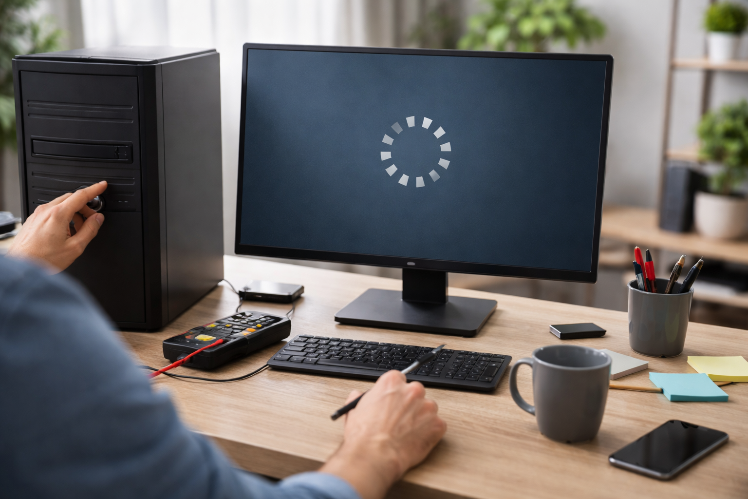 The Ultimate Guide to Troubleshooting System Freezes: What You Need to Know