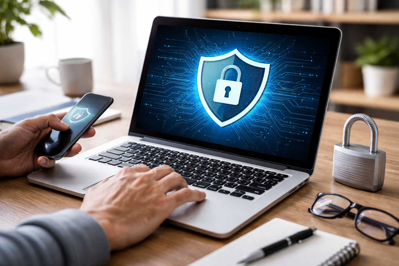 Mastering Laptop Security: Understanding and Configuring Your Settings