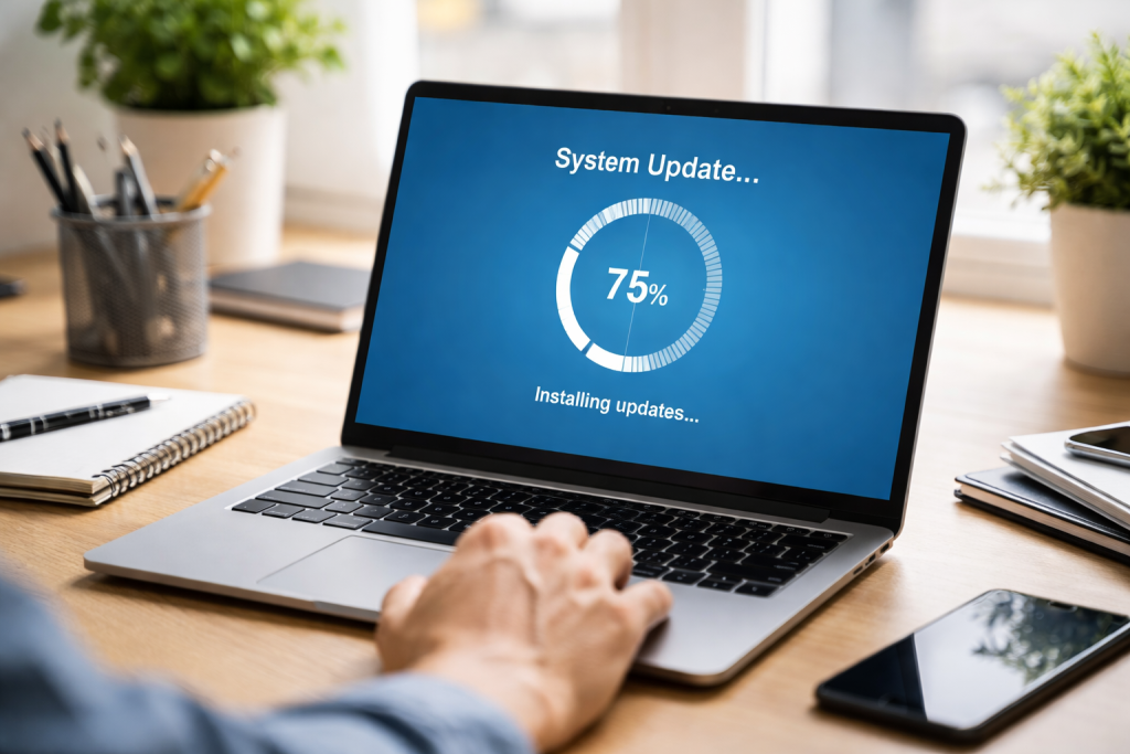 System Updates