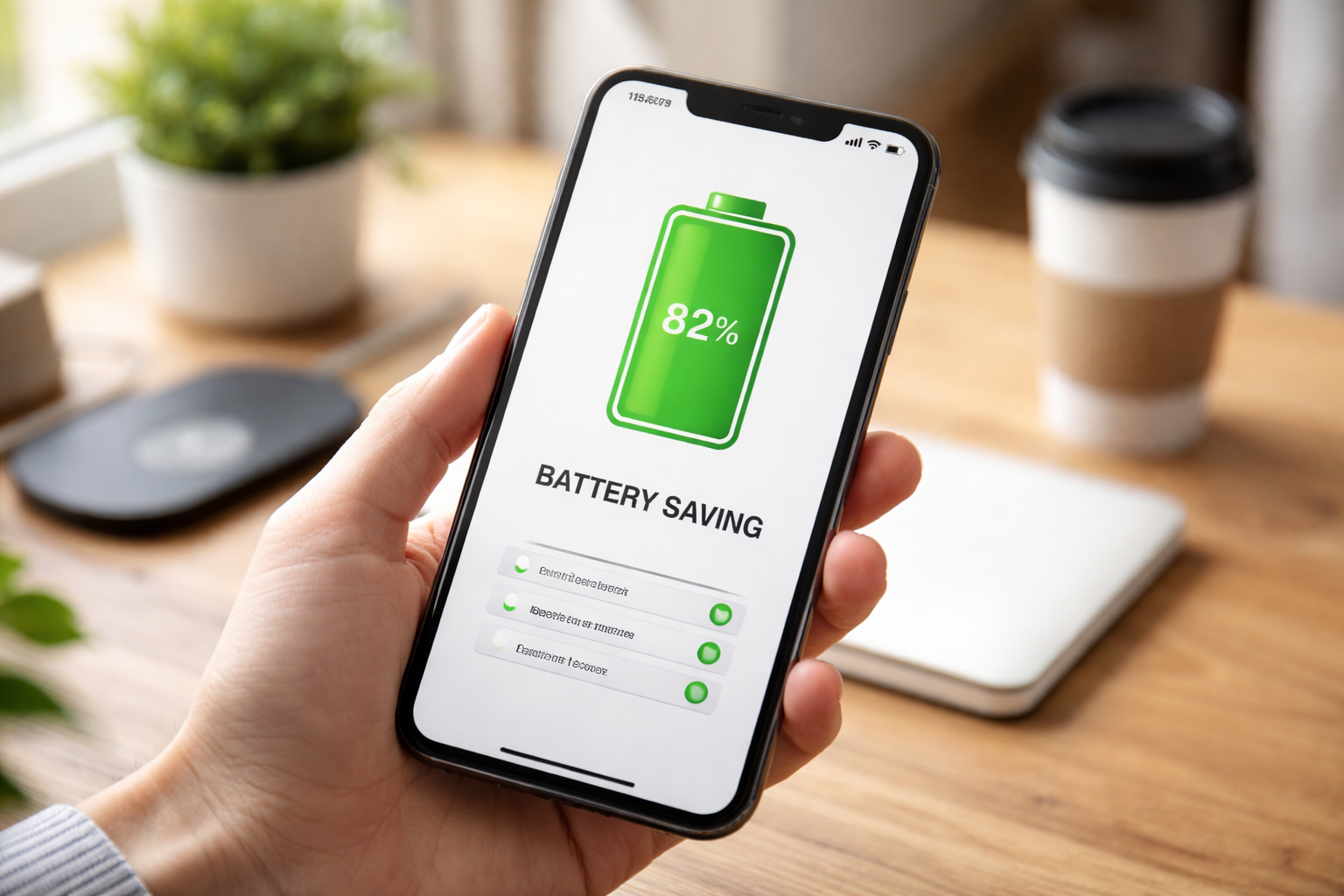 The Ultimate Smartphone Battery-Saving Manual: Expert Tips and Tricks