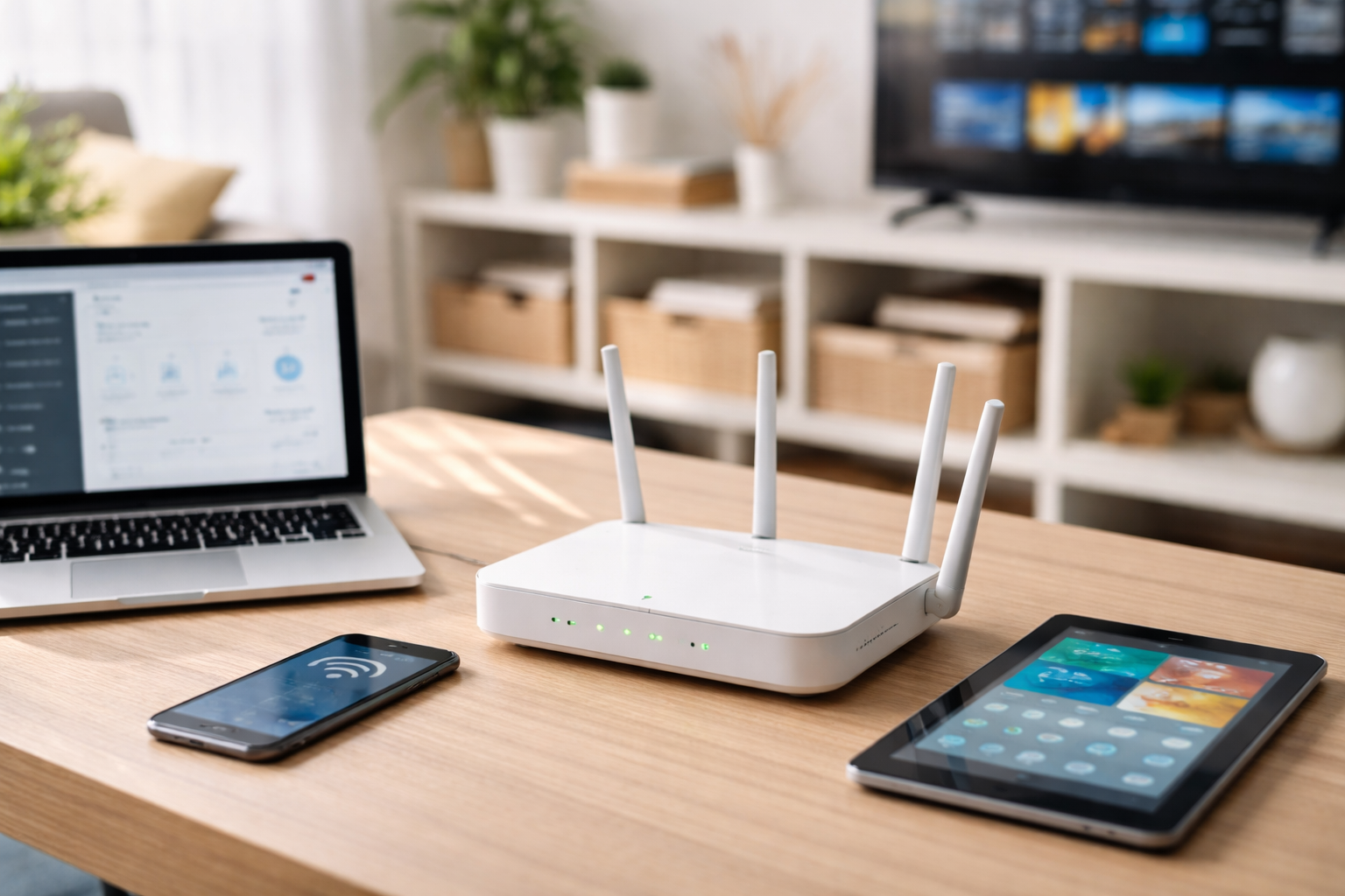 Mastering the Basics of Home Networking: A Comprehensive Guide for Newbies