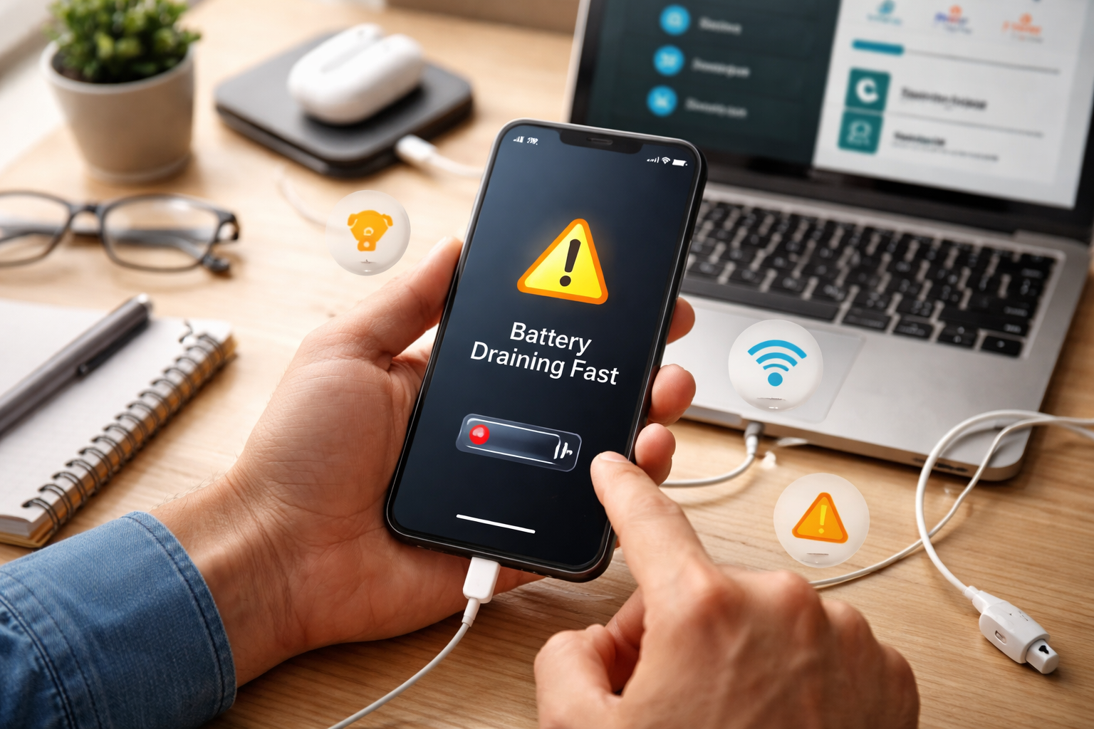 Solving the Most Annoying Smartphone Issues: A Handy Guide