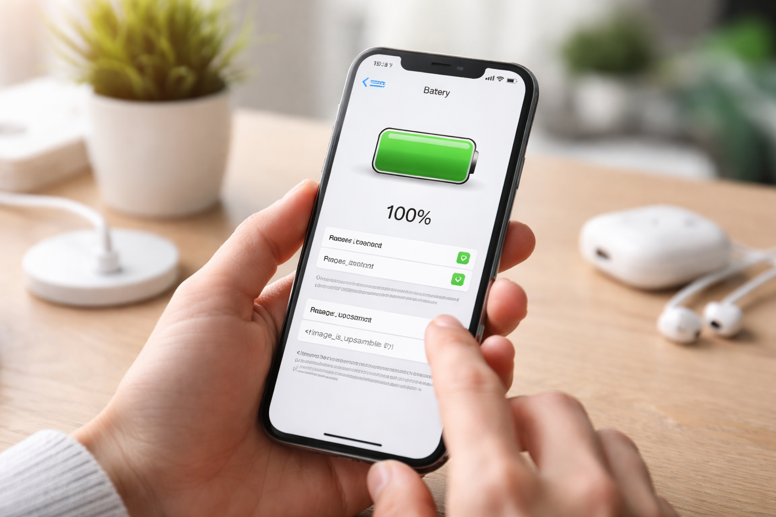 Say Goodbye to Battery Drain: Tips and Tricks for a Longer-Lasting Phone