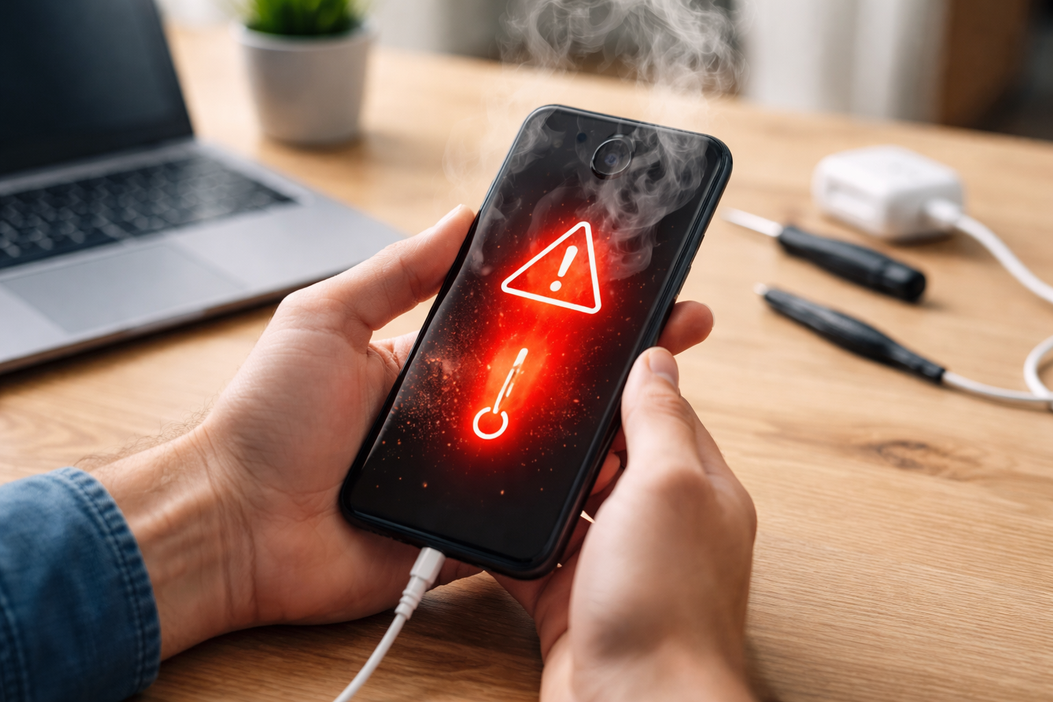 Mobile Heating Woes? Here’s How to Keep Warm Anywhere, Anytime