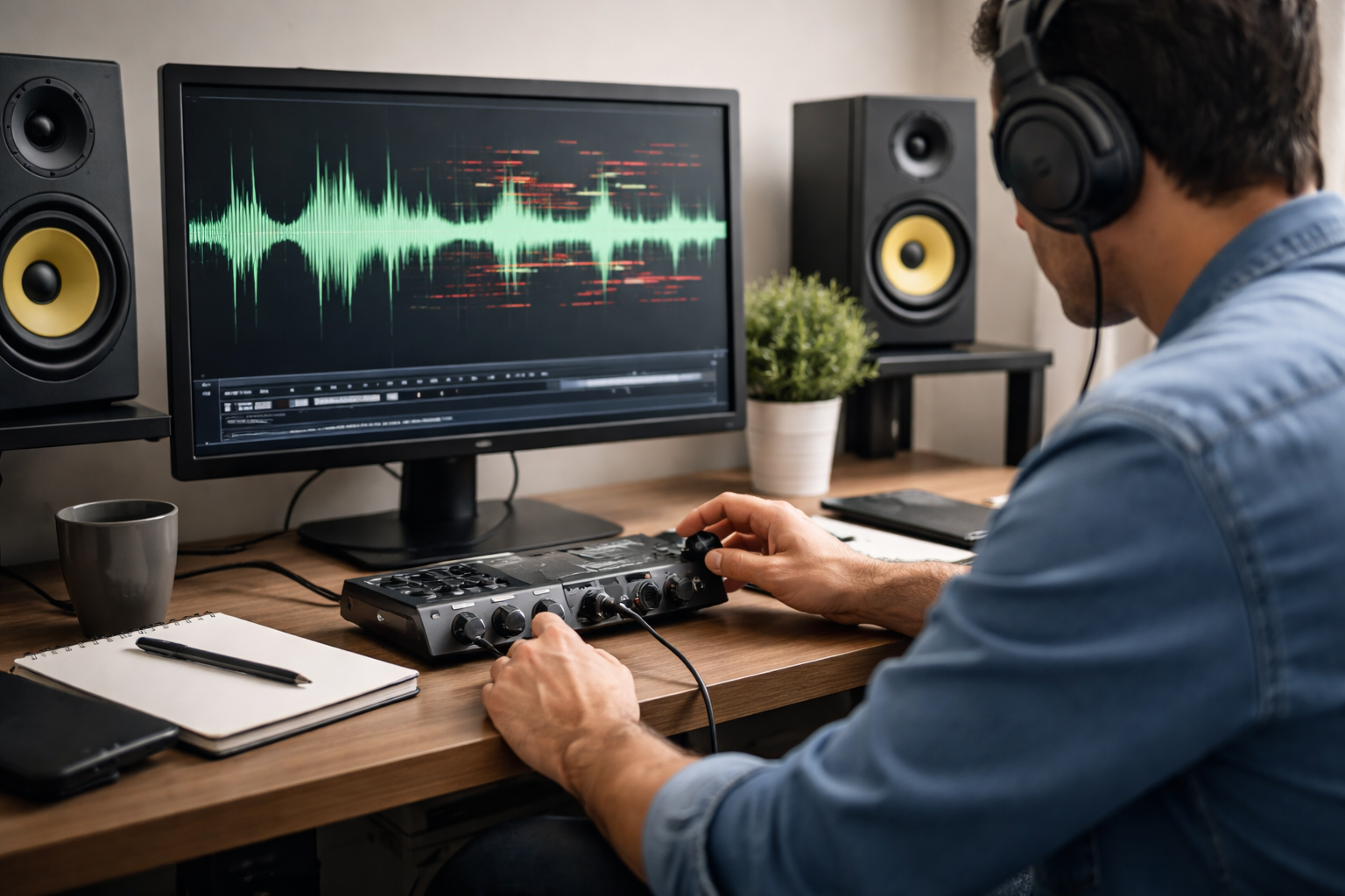 Mastering Sound Problems: Your Comprehensive Guide to Fixing Audio Glitches